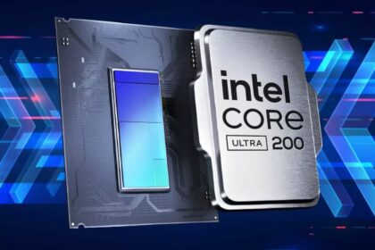 Intel presents new processors to complete the Core Ultra 200 family