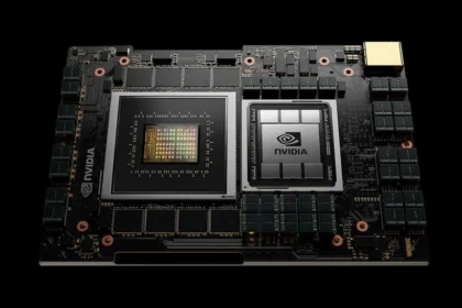 NVIDIA prepares to compete with Intel and Qualcomm in ARM processors