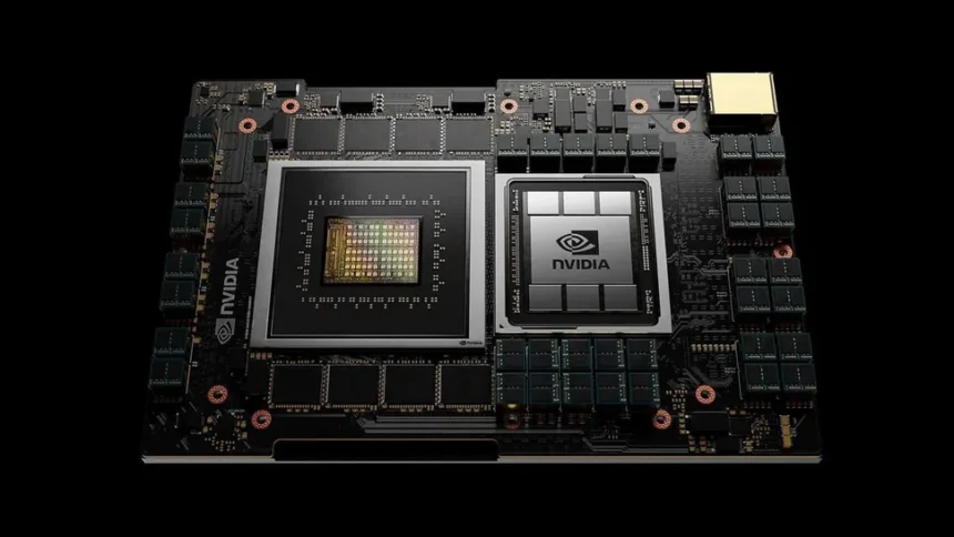 NVIDIA prepares to compete with Intel and Qualcomm in ARM processors