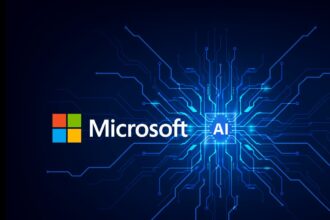 Microsoft Doubles Down on AI with CoreAI Hiring Spree