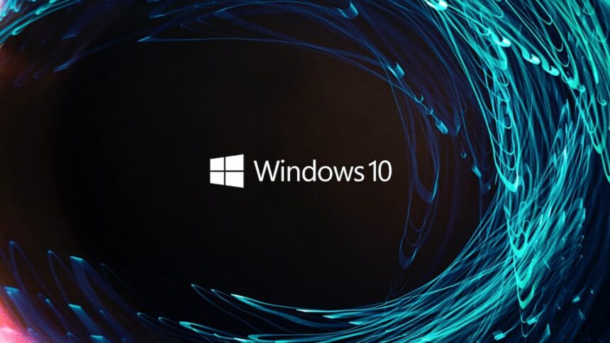 KB5050081: New Windows 10 Update Released