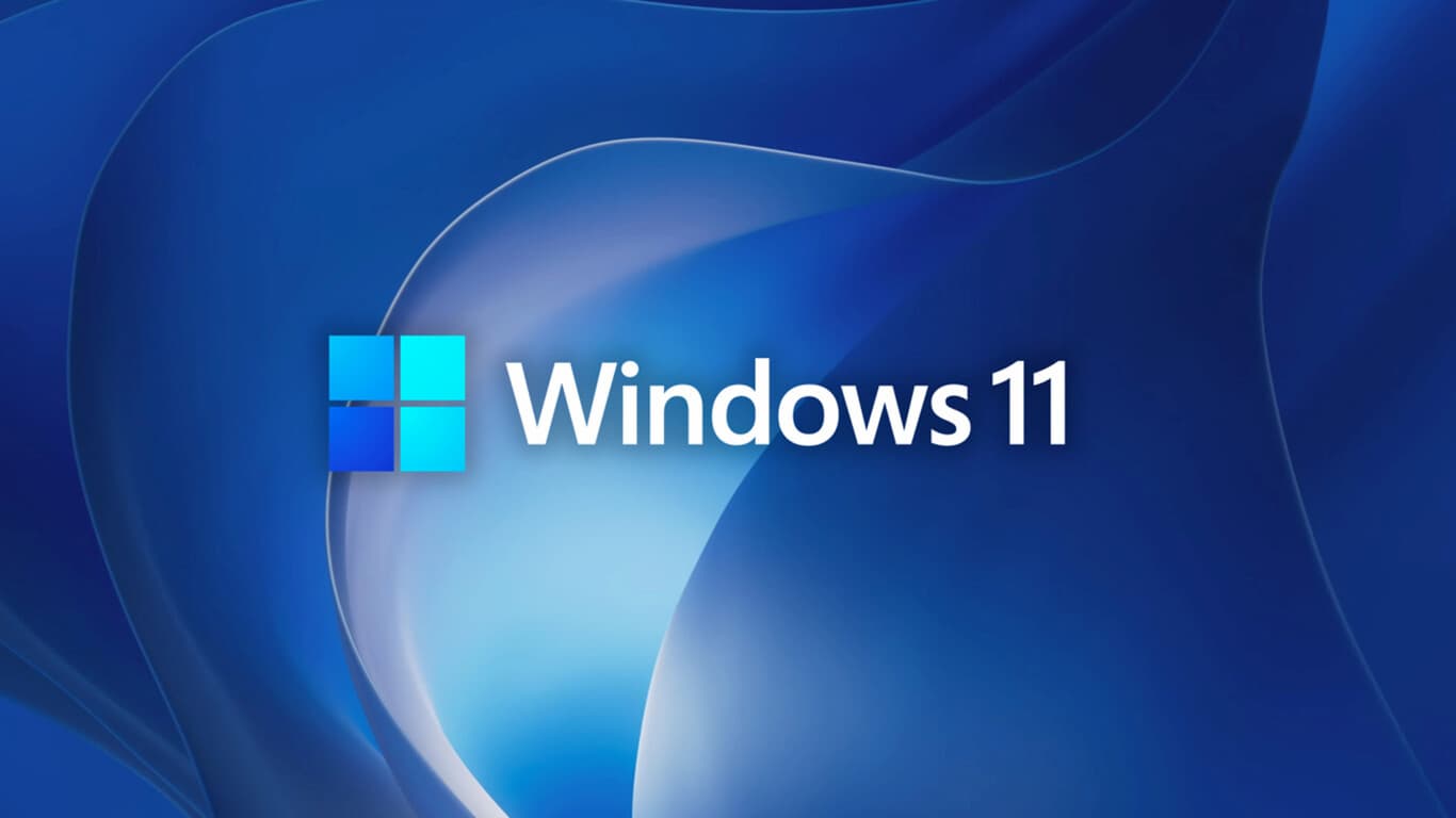 Windows 11 image