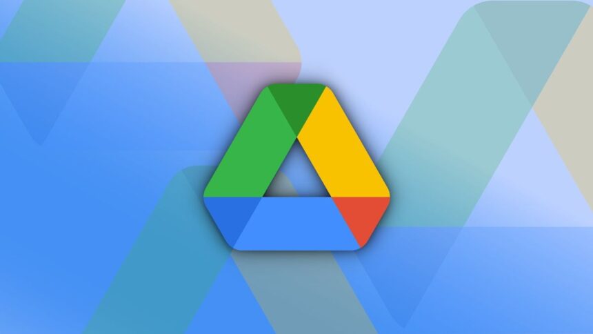 Google Drive Improves Synchronization Speed