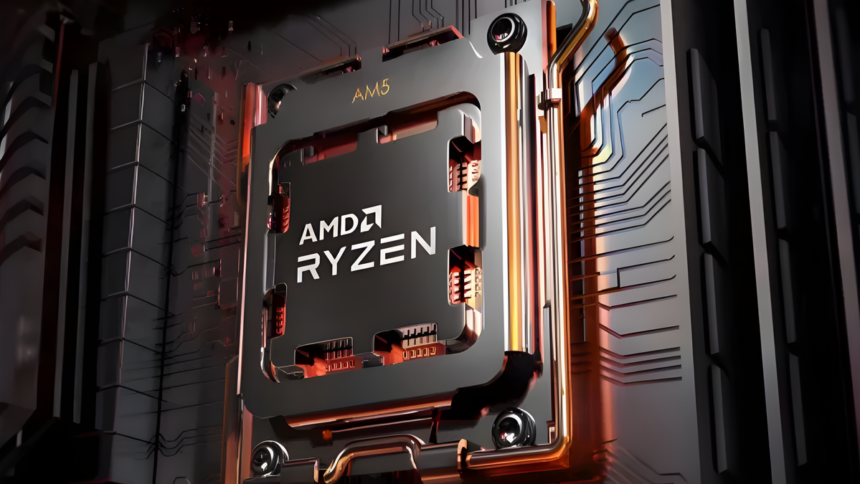 Ryzen 5 7400F: AMD Brings Zen 4 to the Budget Desktop Market