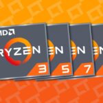 Ryzen 3 vs 5 vs 7 vs 9