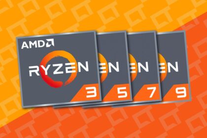 Ryzen 3 vs 5 vs 7 vs 9