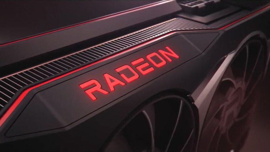 Radeon RX 9070 GPU runs COD: Black Ops 6 in 4K at 99 FPS without AMD FSR