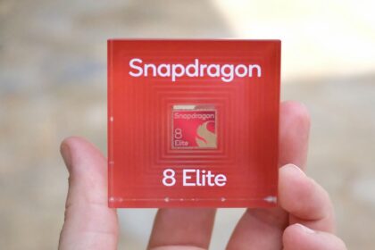 Snpadragon 8 Elite Gets 7-core Version