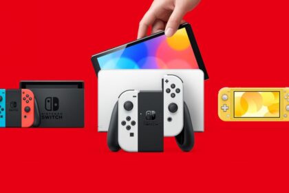 Nintendo Switch 2 Replica is presented at CES 2025