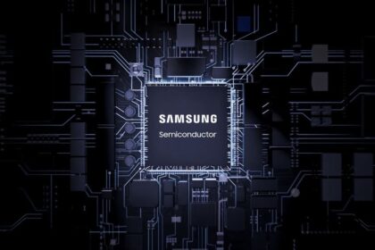 Samsung reduces investments in chip manufacturing by more than 50%