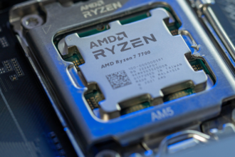 AMD confirms vulnerability in CPUs