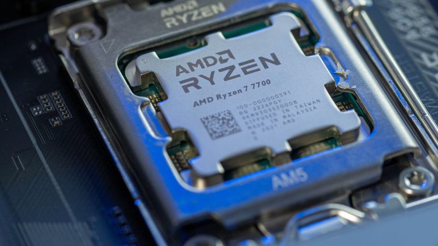 AMD confirms vulnerability in CPUs