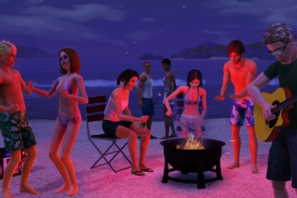 The Sims 3 receives new update 15 years after its launch