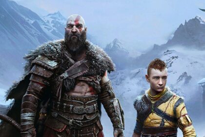 PS Plus brings God of War Ragnarok and Indiana Jones in January