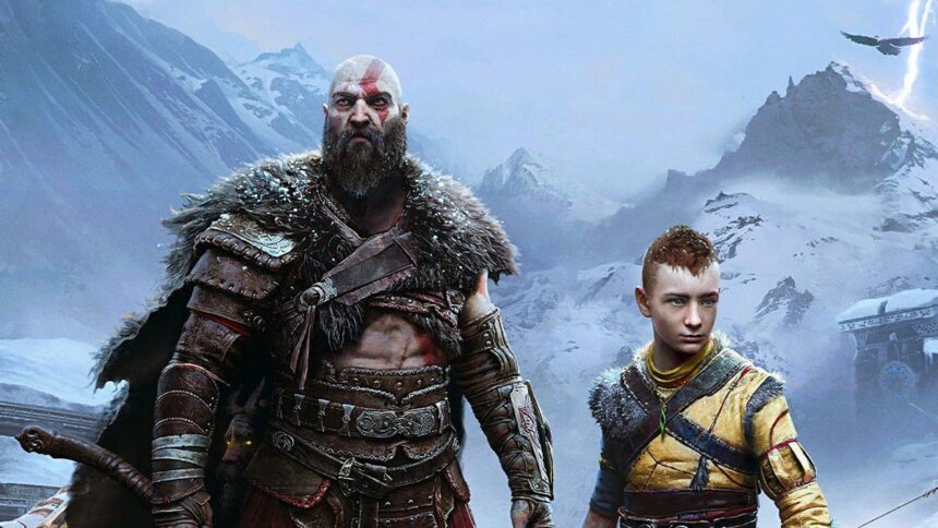 PS Plus brings God of War Ragnarok and Indiana Jones in January