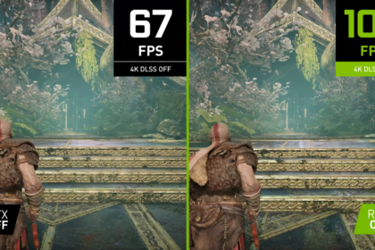 NVIDIA reveals the secret behind DLSS quality