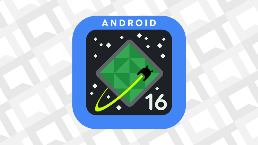 Google releases first Beta of Android 16