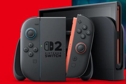 Nintendo Switch 2 will launch by September, reveals Nacon