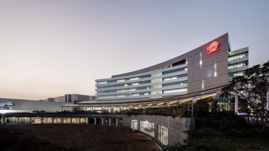 TSMC Loses Millions After Earthquake Damages 20,000 Wafers