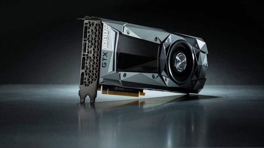 NVIDIA Ends CUDA Support for Maxwell, Pascal, and Volta GPUs