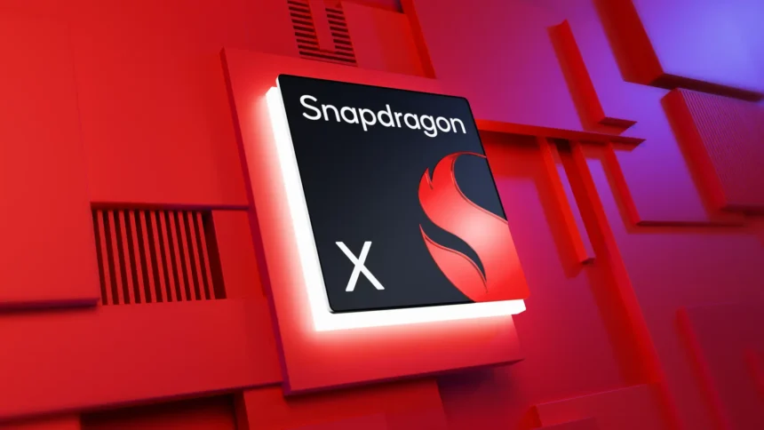 Qualcomm presents the Snapdragon X for mini PCs with Windows 11, challenging Apple's Mac mini