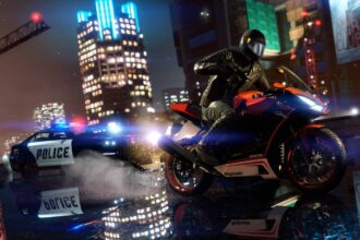 GTA 5 Finally Gets Ray Tracing on the PC and much more in free update