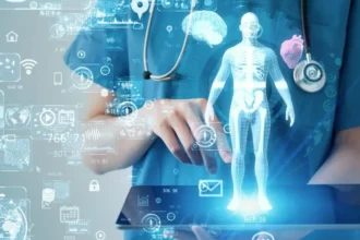 AI in Healthcare 2025