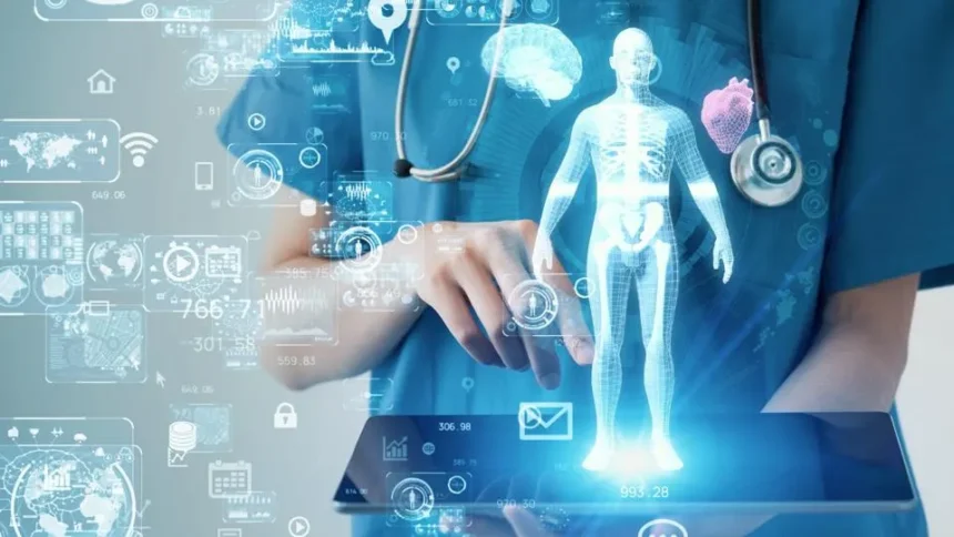 AI in Healthcare 2025