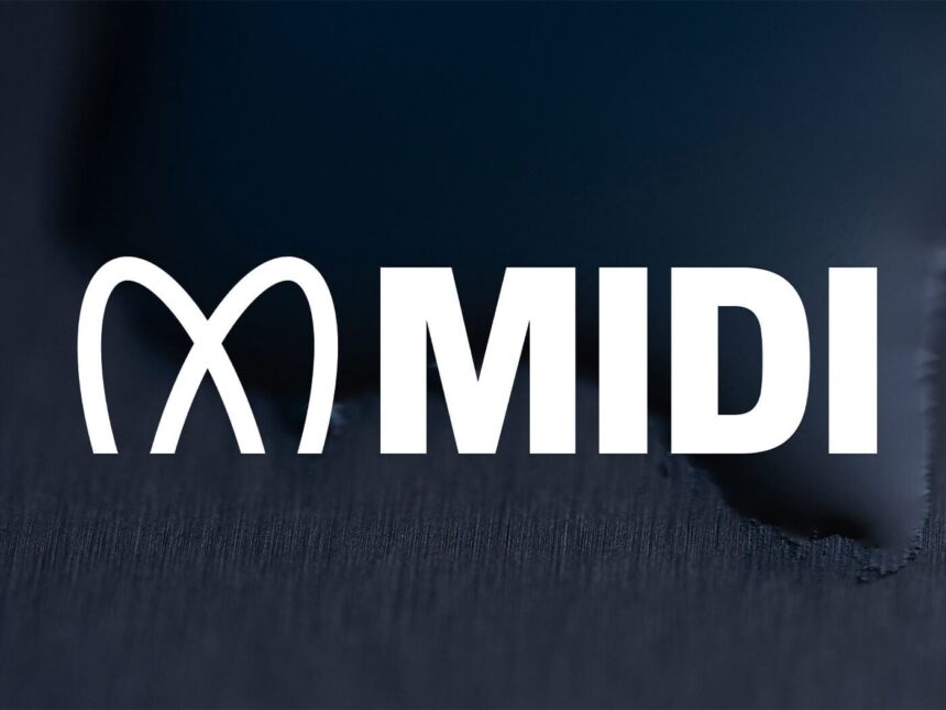 MIDI 2.0 Support Arrives on Windows 11