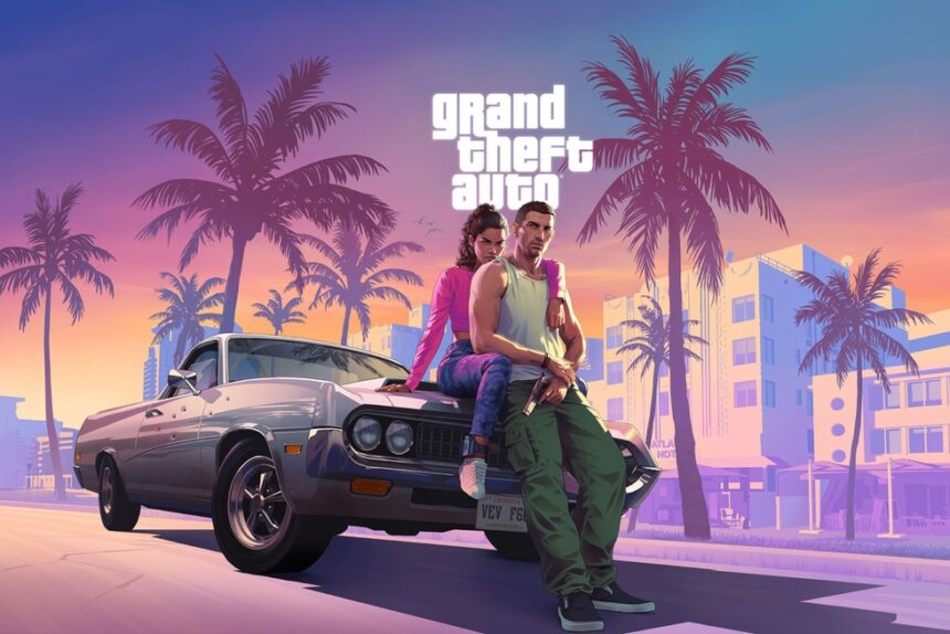 GTA 6 Still on Track for Fall 2025 Release