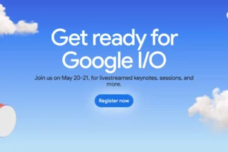 Google I/O 2025 Announced