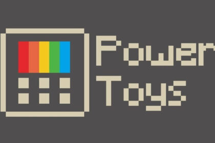 Microsoft Powertoys will add an audio and video transcoder