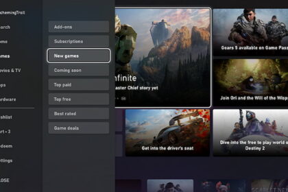 Microsoft is Working on a New Feature to Save Storage Space When Installing Games