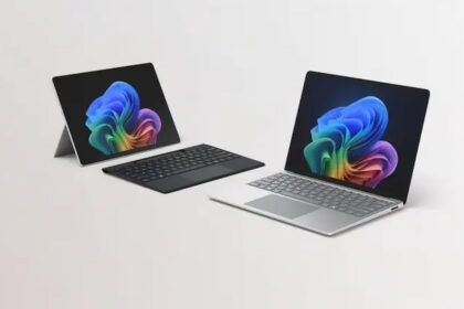 Microsoft Unveils Intel-Powered Surface Laptop 7 and Surface Pro 11