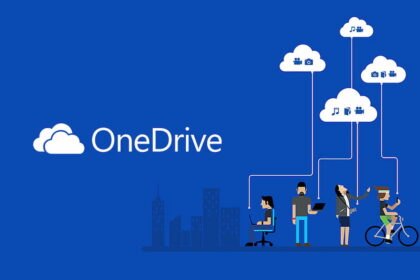 Windows in Copilot+ PC Update the search bar to show OneDrive photographs