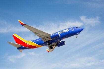 Southwest Airlines Layoffs