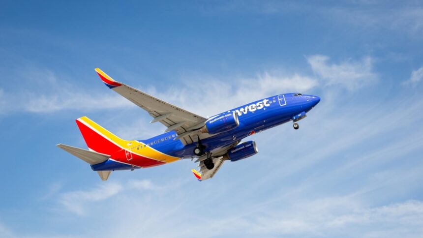 Southwest Airlines Layoffs