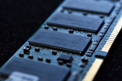 RAM giants can abandon production of DDR3 and DDR4 by 2025