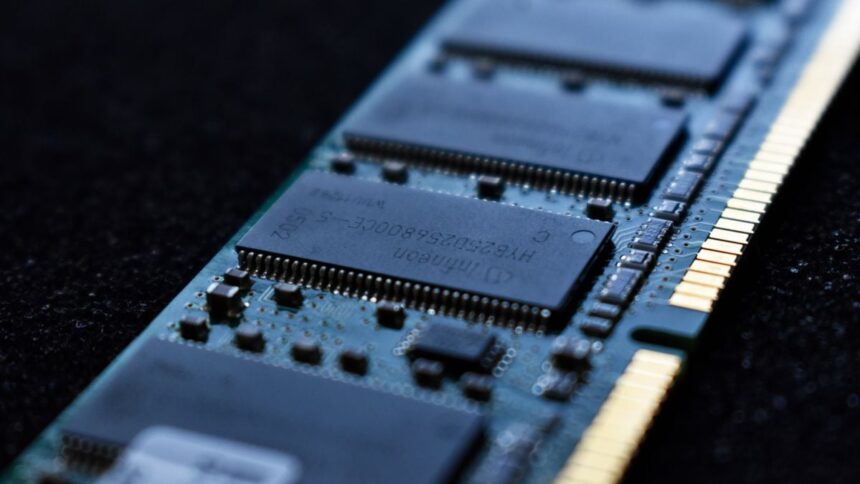 RAM giants can abandon production of DDR3 and DDR4 by 2025