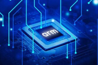 ARM wants to enter the server market with its own processors