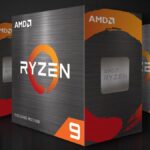 AMD Extends AM4's Legacy with Six Fresh Ryzen 5000G Processors