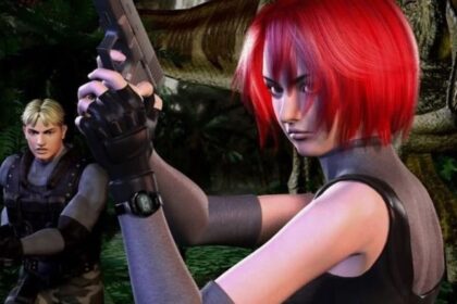 Dino Crisis 1 and 2 are back on PCs with improvements