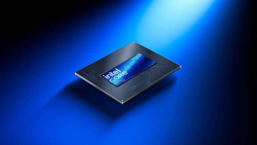 Intel's Panther Lake and Arrow Lake H CPUs to Power Next-Gen Portable Consoles