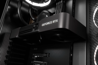 Nvidia ensures that GeForce RTX 5070 does not suffer from hardware failure