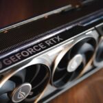 Exclusive Features of Nvidia Geforce RTX Video cards