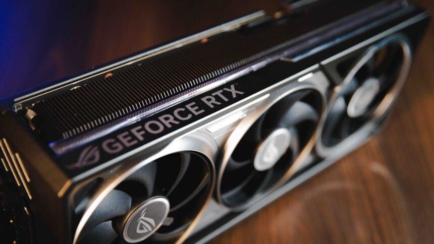 Exclusive Features of Nvidia Geforce RTX Video cards