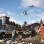 Far Cry 7 will be in the USA and will have a plot inspired by succession