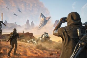 Dune: Awakening Finally Gets Release date