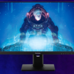 ViewSonic announces monitor with 520 Hz Refresh Rate