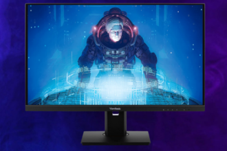 ViewSonic announces monitor with 520 Hz Refresh Rate